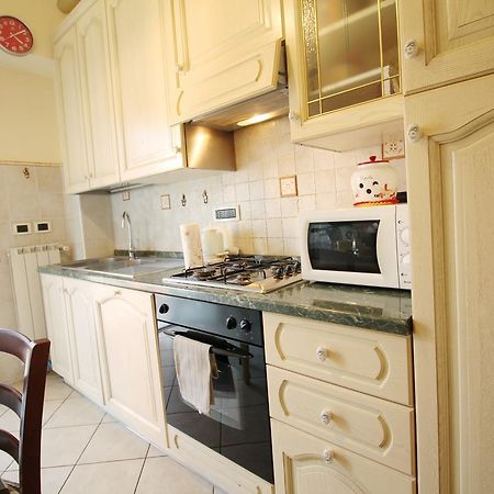 Monteverde Bright Apartment With Garage ローマ エクステリア 写真