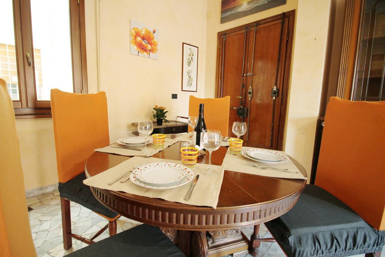 Monteverde Bright Apartment With Garage ローマ エクステリア 写真