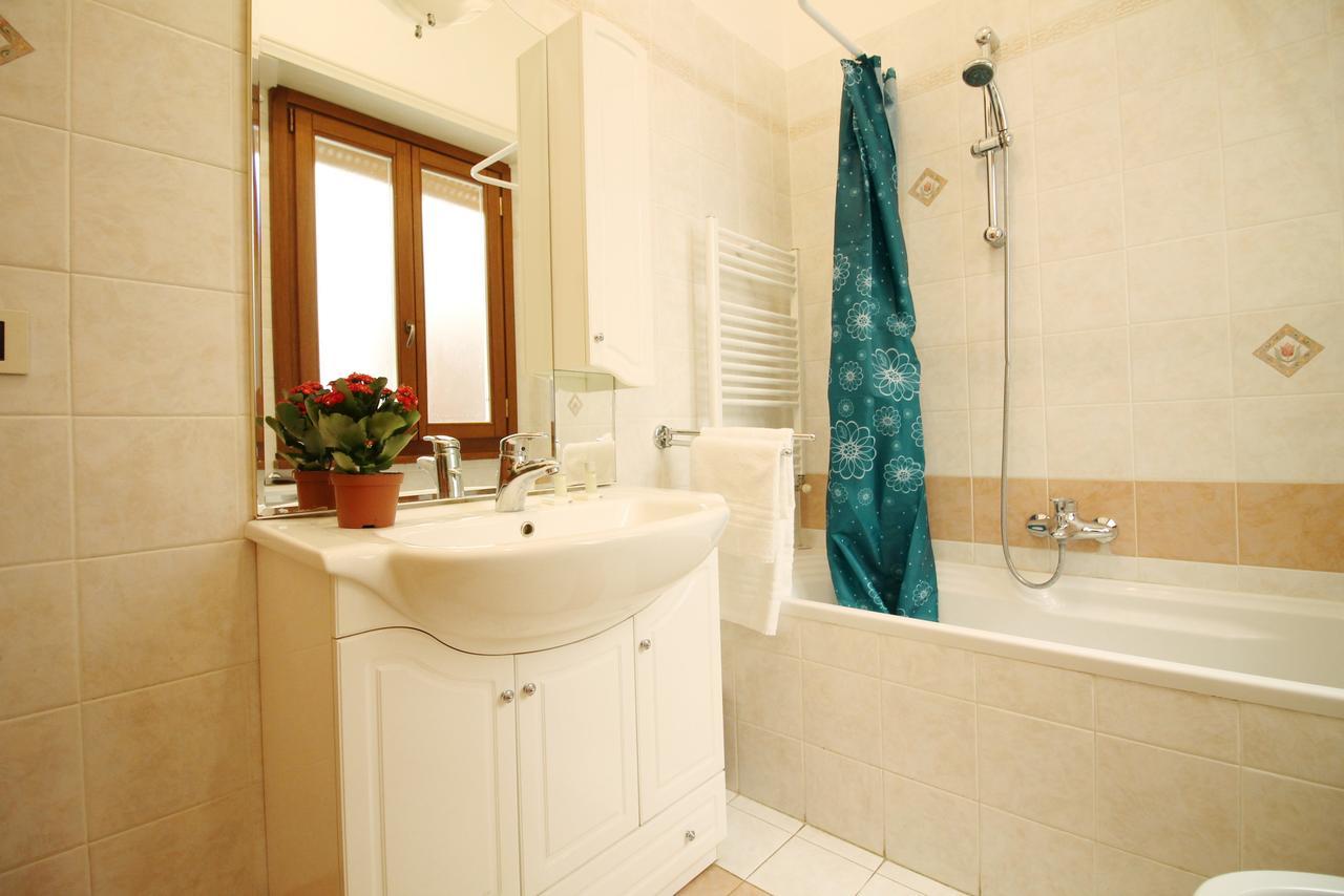Monteverde Bright Apartment With Garage ローマ エクステリア 写真