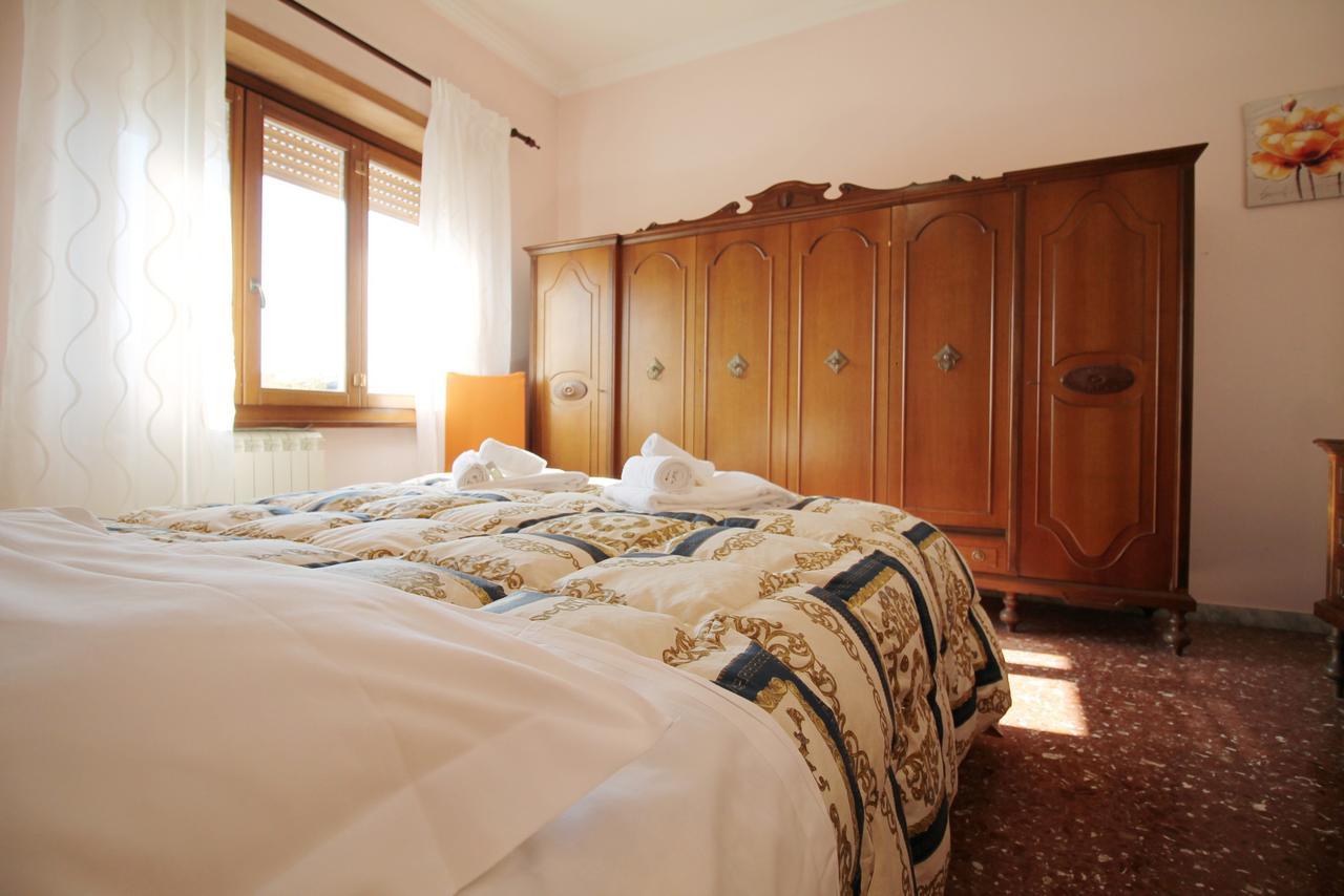 Monteverde Bright Apartment With Garage ローマ エクステリア 写真