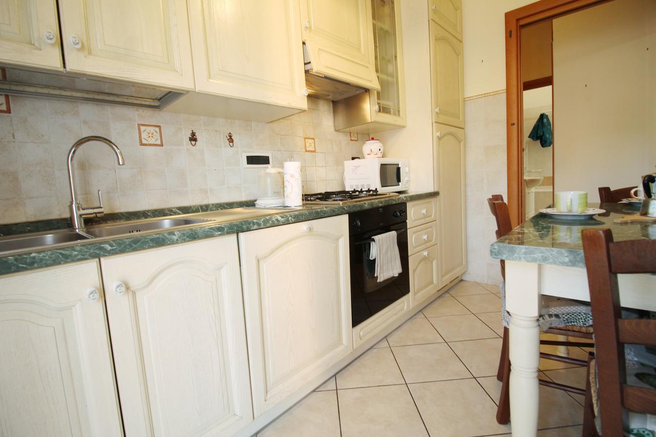 Monteverde Bright Apartment With Garage ローマ エクステリア 写真