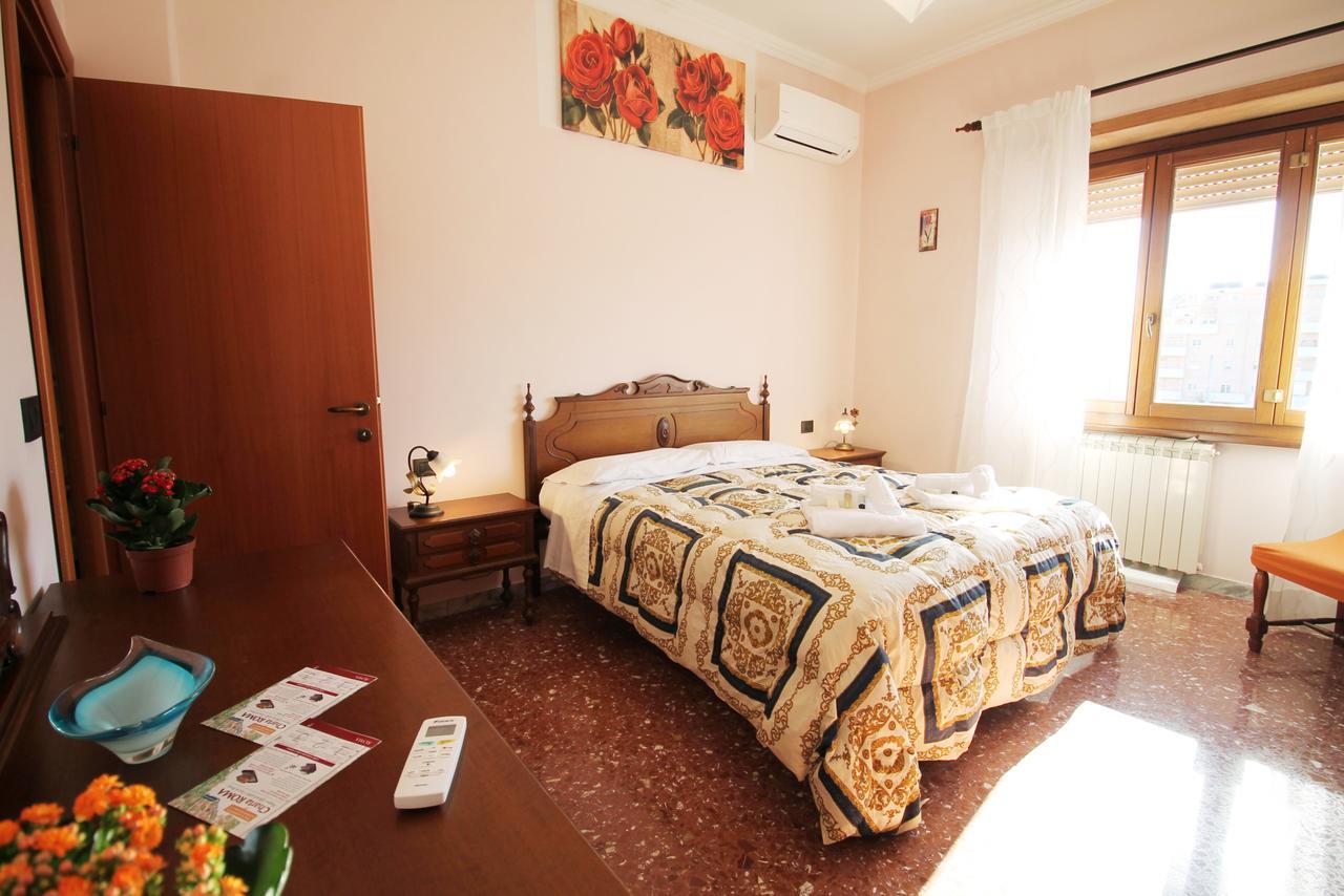 Monteverde Bright Apartment With Garage ローマ エクステリア 写真