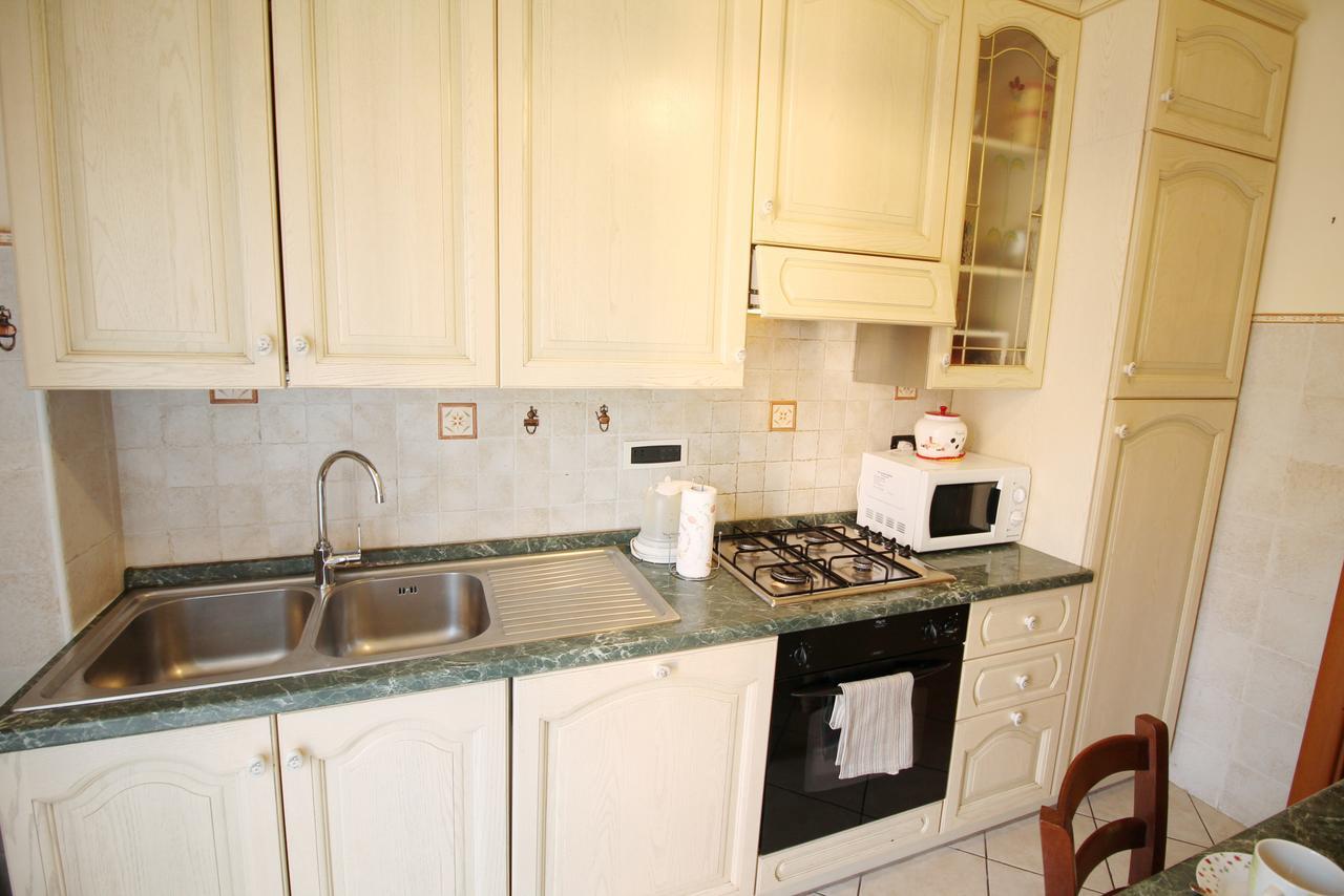 Monteverde Bright Apartment With Garage ローマ エクステリア 写真