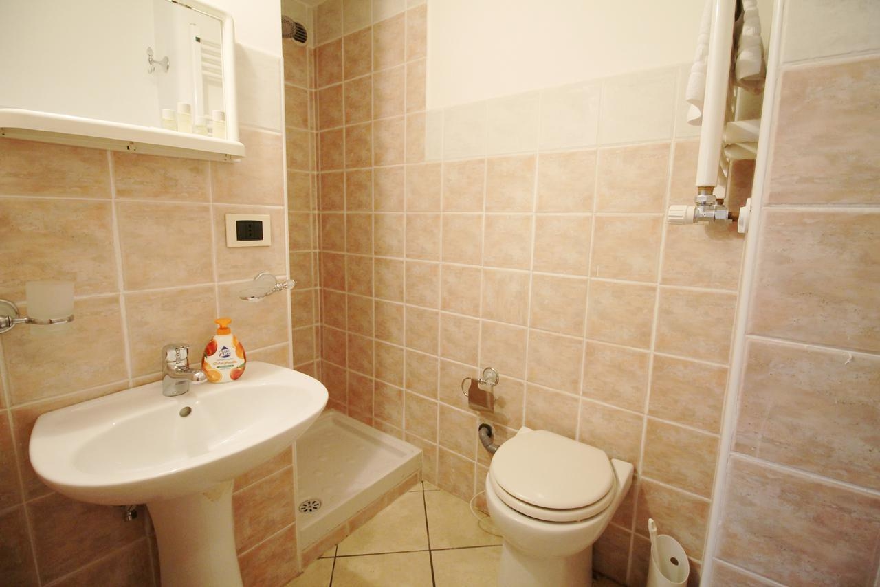 Monteverde Bright Apartment With Garage ローマ エクステリア 写真